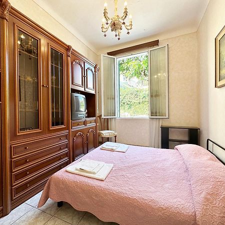 Casa Di Luca - Le Sorelle - A 1 Minuto Dal Centro Villa Sanremo Eksteriør billede